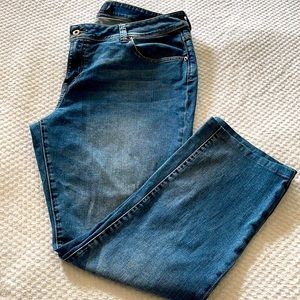Lucky Brand woman’s Jeans